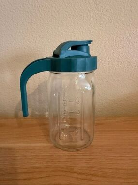 Willow Milk Pitcher